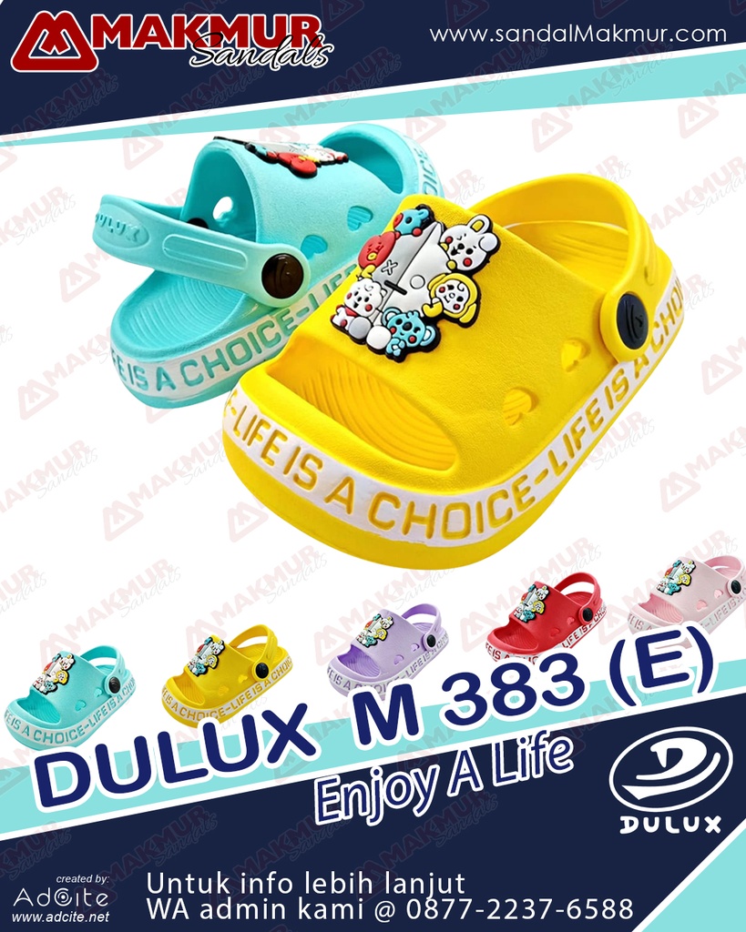 Dulux M 383 (E) (20-25)