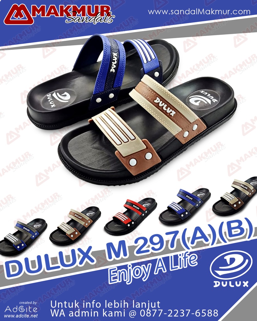 Dulux M 297 (B) (36-40)