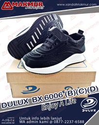 [HWI0969] Dulux BX 6006 (B) [W-Dus] (36-39)