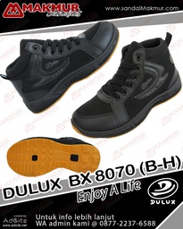 [HWI1344] Dulux BX 8070 (B) [H] (37-41)
