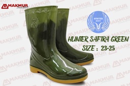 [ASS0029] Hunter Safira [Green] (24)