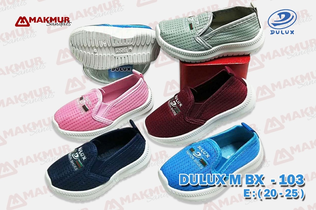Dulux BX 103 (E) (20-25)