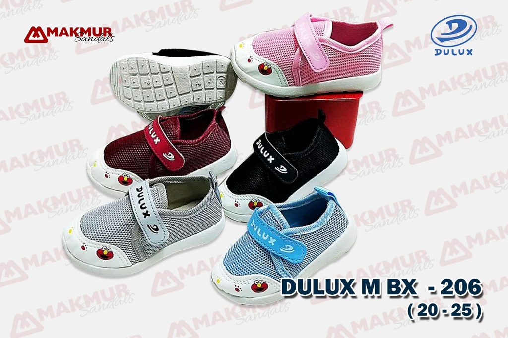 Dulux BX 206 (20-25)