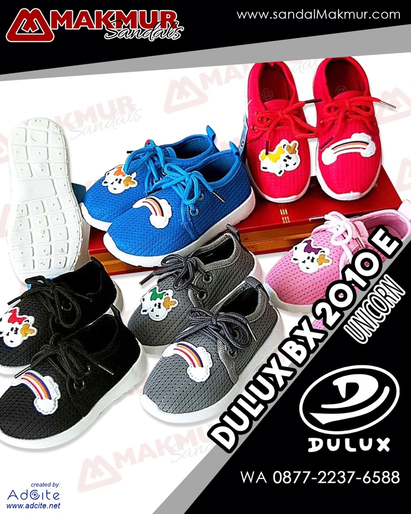 Dulux BX 2010 (E)