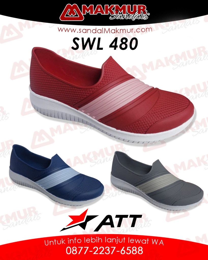 ATT SWL 480 [MT/BT/ABU] (37-40)