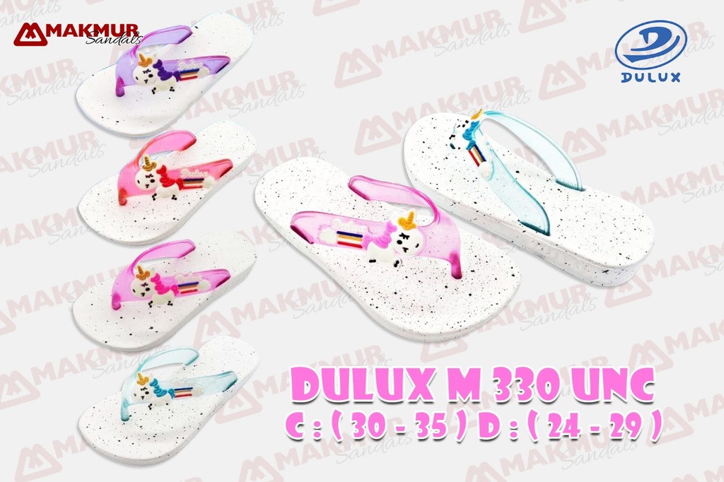 Dulux M 330 (D) [Unicorn] ( 24 - 29 )
