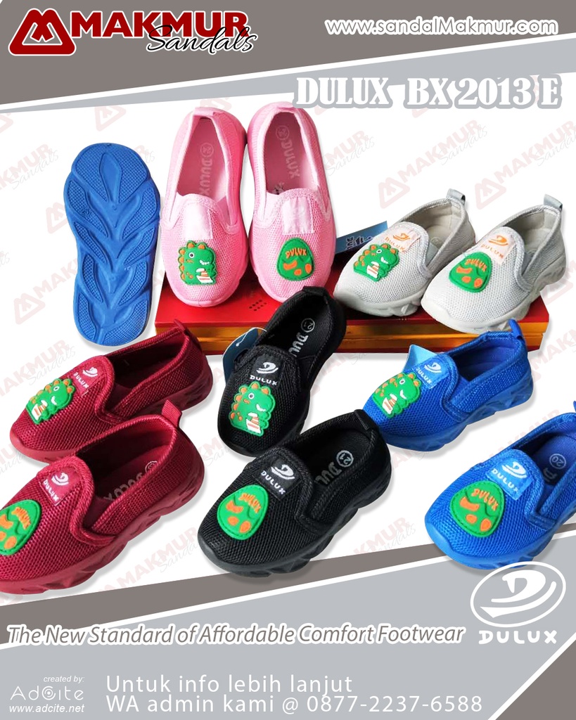 Dulux BX 2013 (E) ( 20 - 25 )