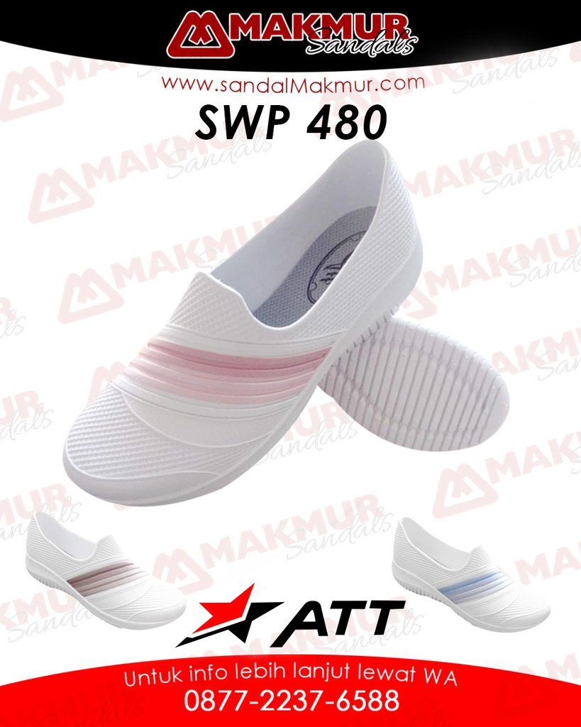 ATT SWP 480 [P.AB/P.MD/P.BR] ( 37-40 )