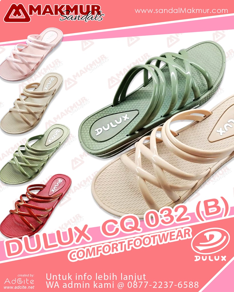 Dulux CQ 032 (C) (30-35)