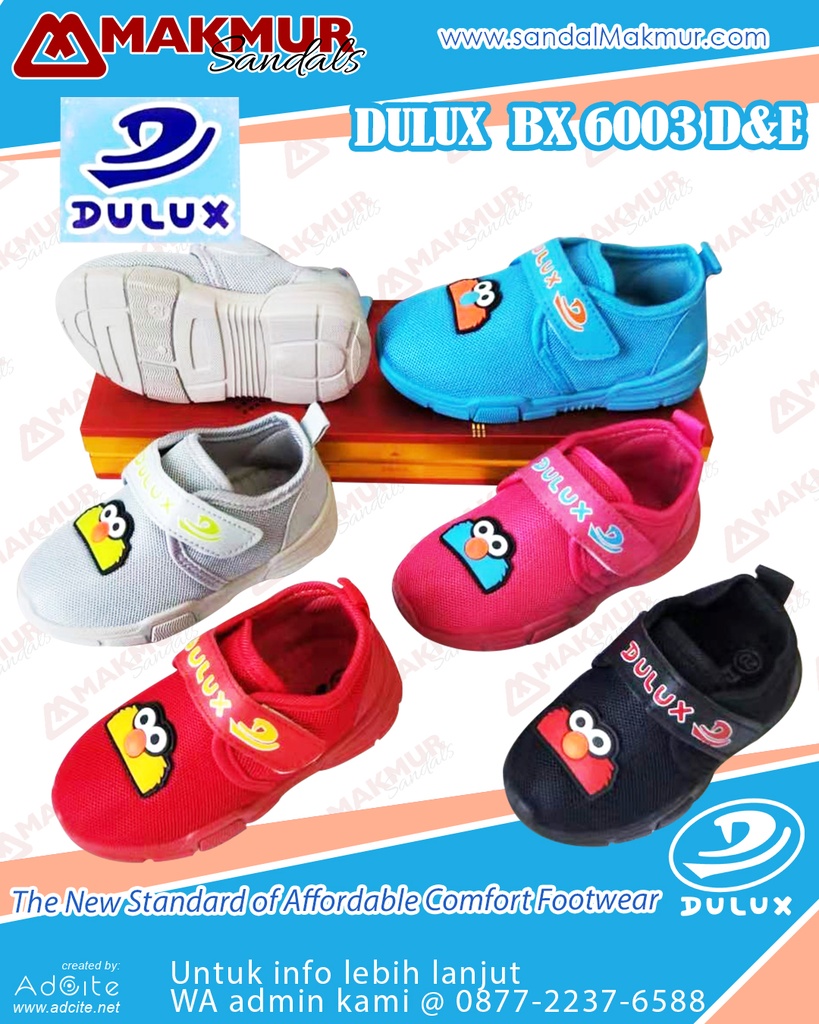 Dulux BX 6003 (E) (20-25)