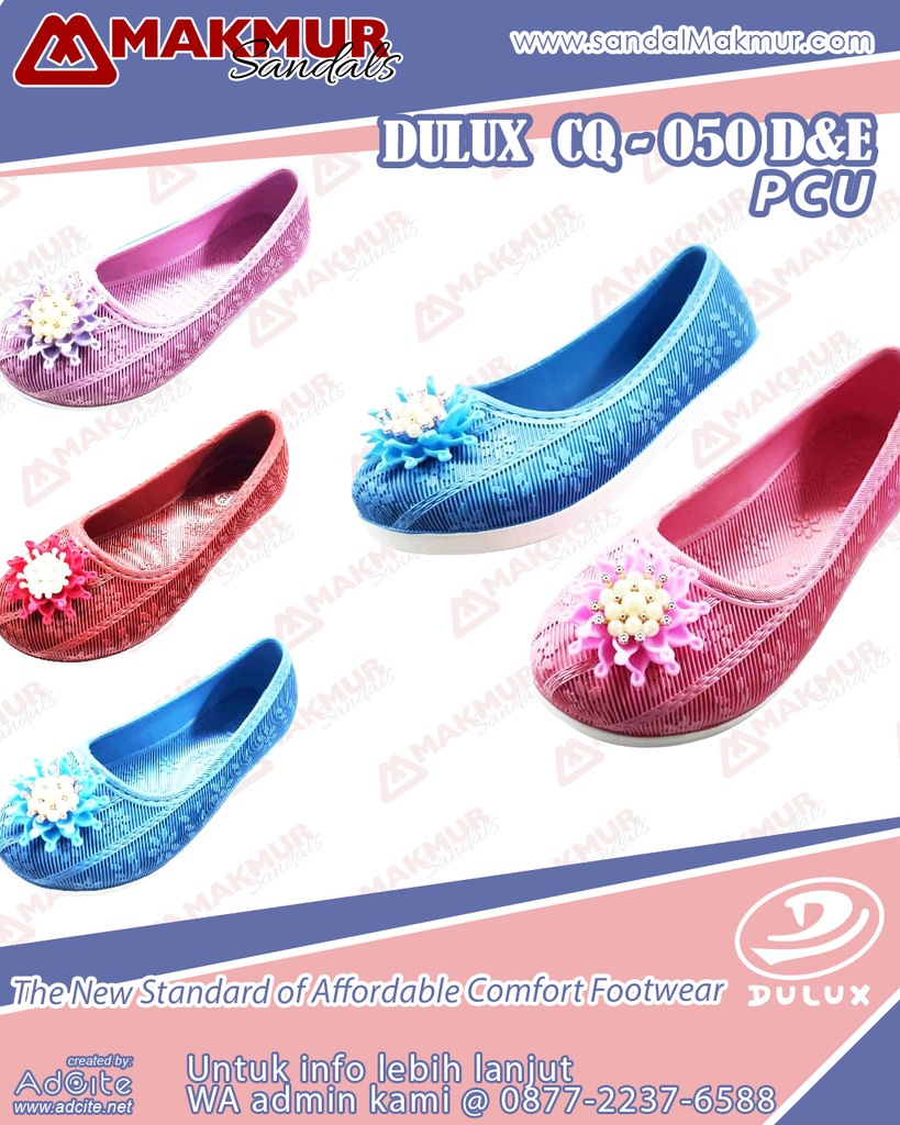 Dulux CQ 050 (D) ( 24-29 )
