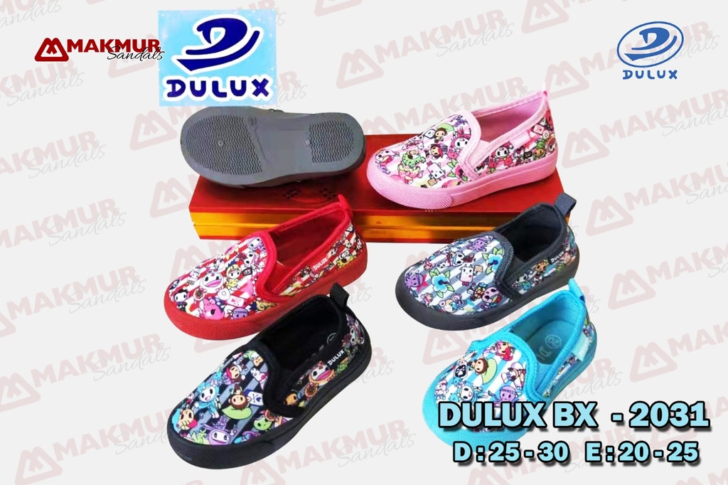 Dulux BX 2031 (E) (20-25)