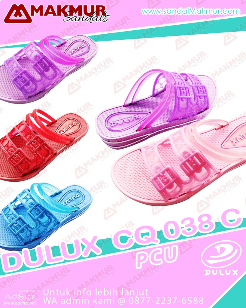 Dulux CQ 038 (C) ( 30-35 )