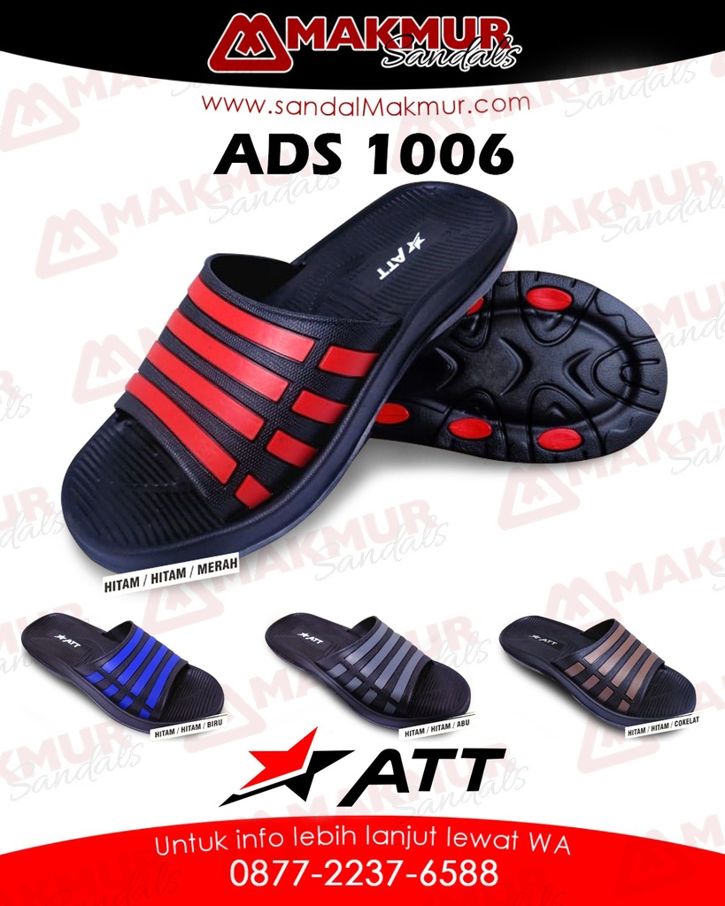 ATT ADS 1006 B [HHM/HHA/HHB/HHC] (39-42)