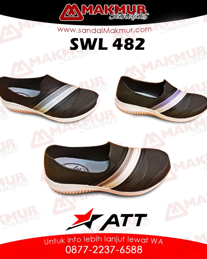 ATT SWL 482 [H.U/H.A/H.AM] (37-40)