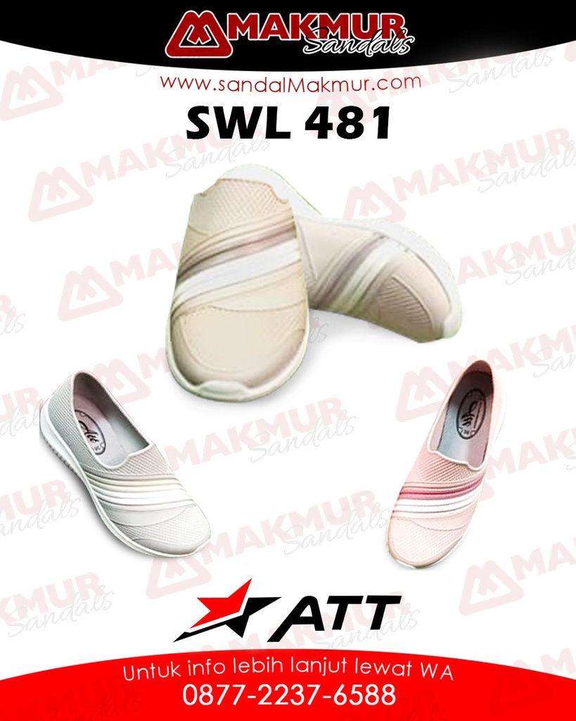 ATT SWL 481 B [MM/AM/A] (37-40)