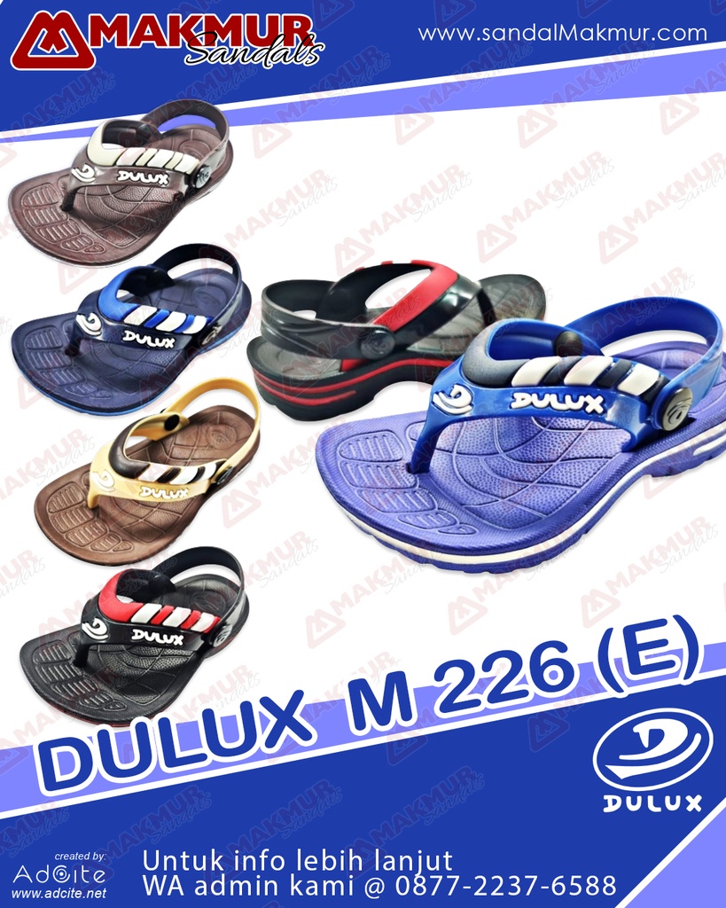 Dulux M 226 (E) ( 20-24 )