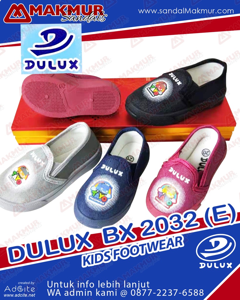 Dulux BX 2032 (E) (20-25)