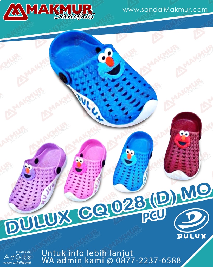 Dulux CQ 028 (D) [Elmo] (24-29)