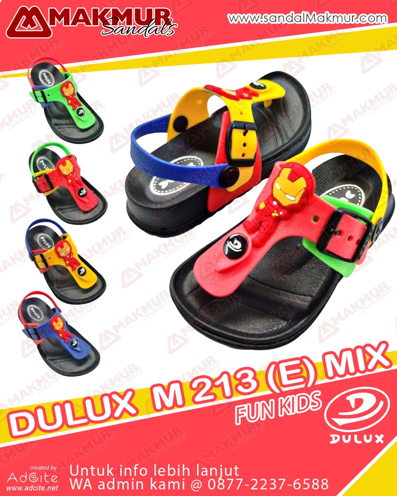 Dulux M 213 (E) [Mix] (20-25)