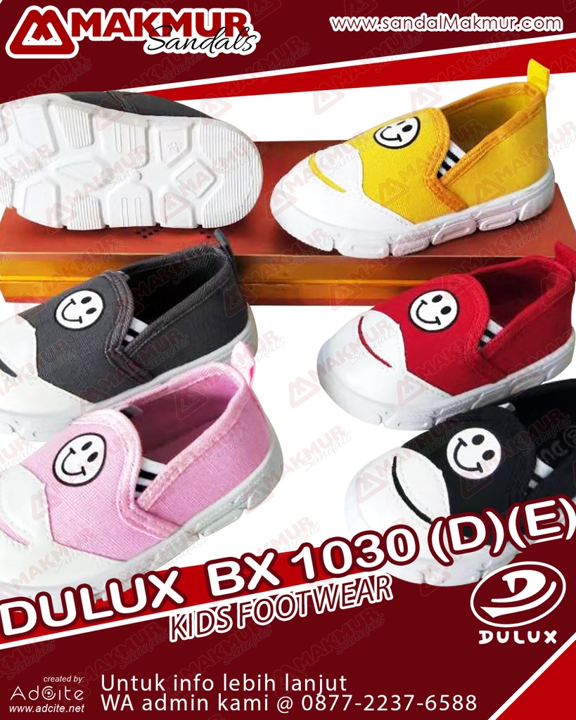 Dulux BX 1030 (E) (20-25)