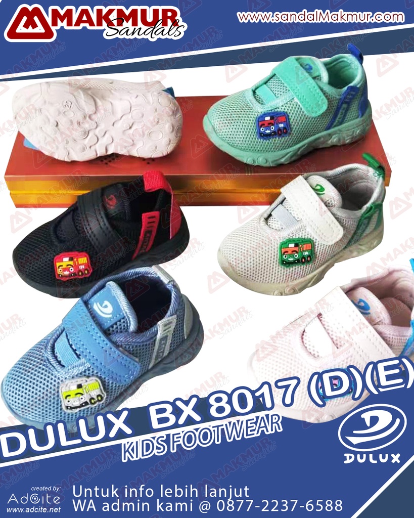 Dulux BX 8017 (D) (25-30)