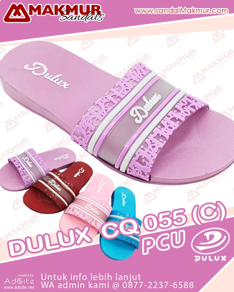 Dulux CQ 055 (C) (30-35)