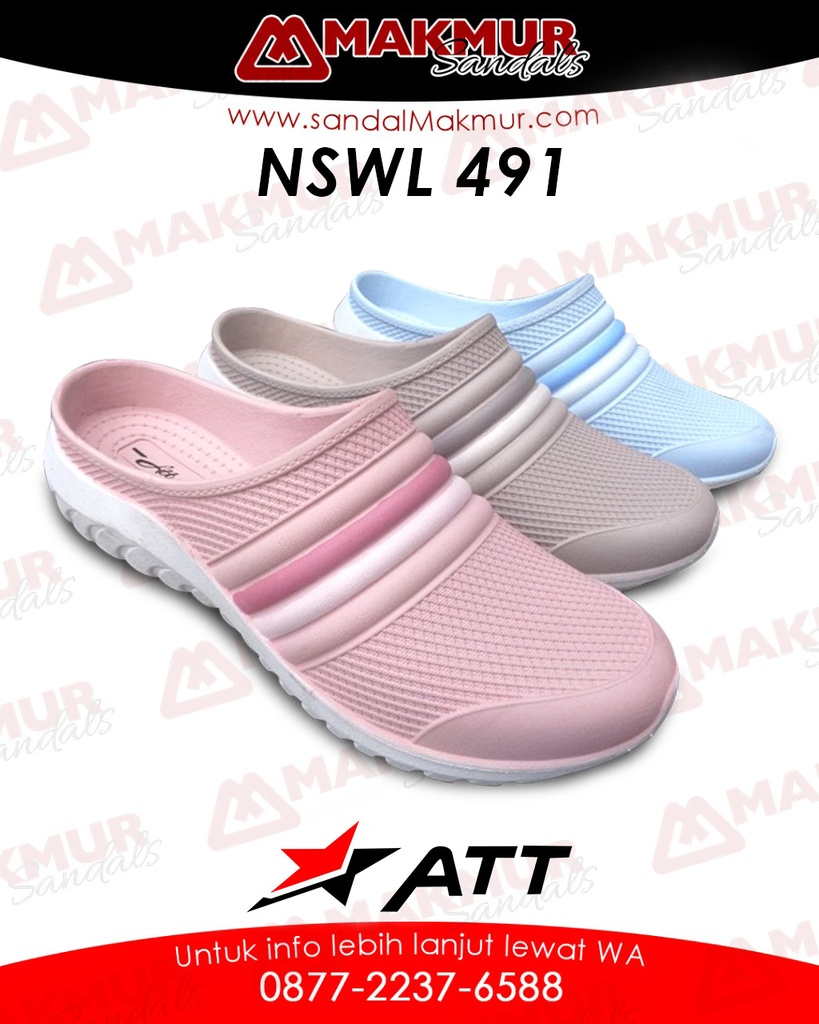 ATT NSWL 491 [MM/BM/AM] (37-40)