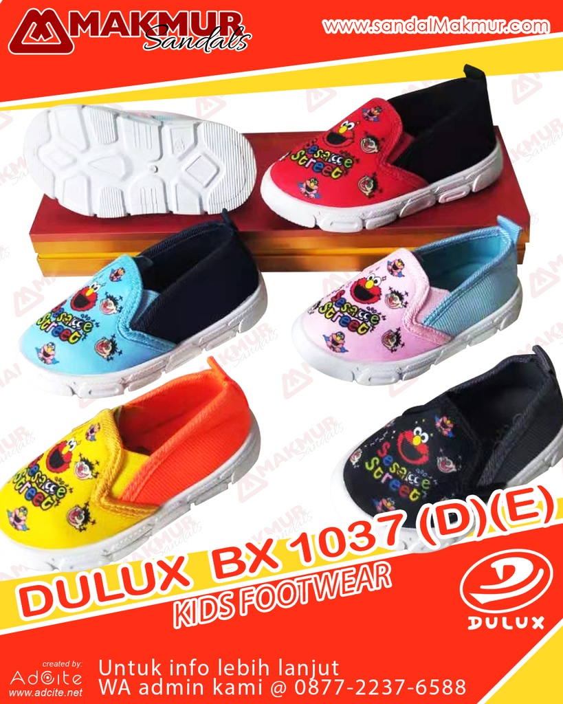 Dulux BX 1037 (E) (20-25)