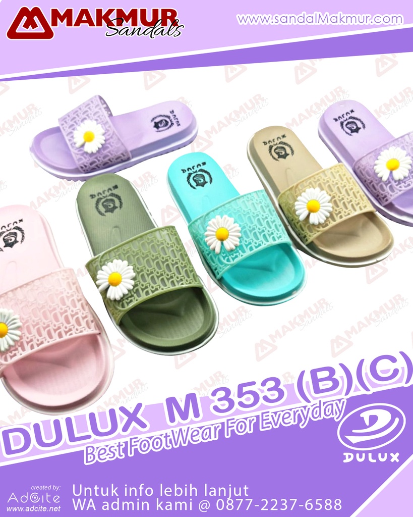 Dulux M 353 (C) (30-35)