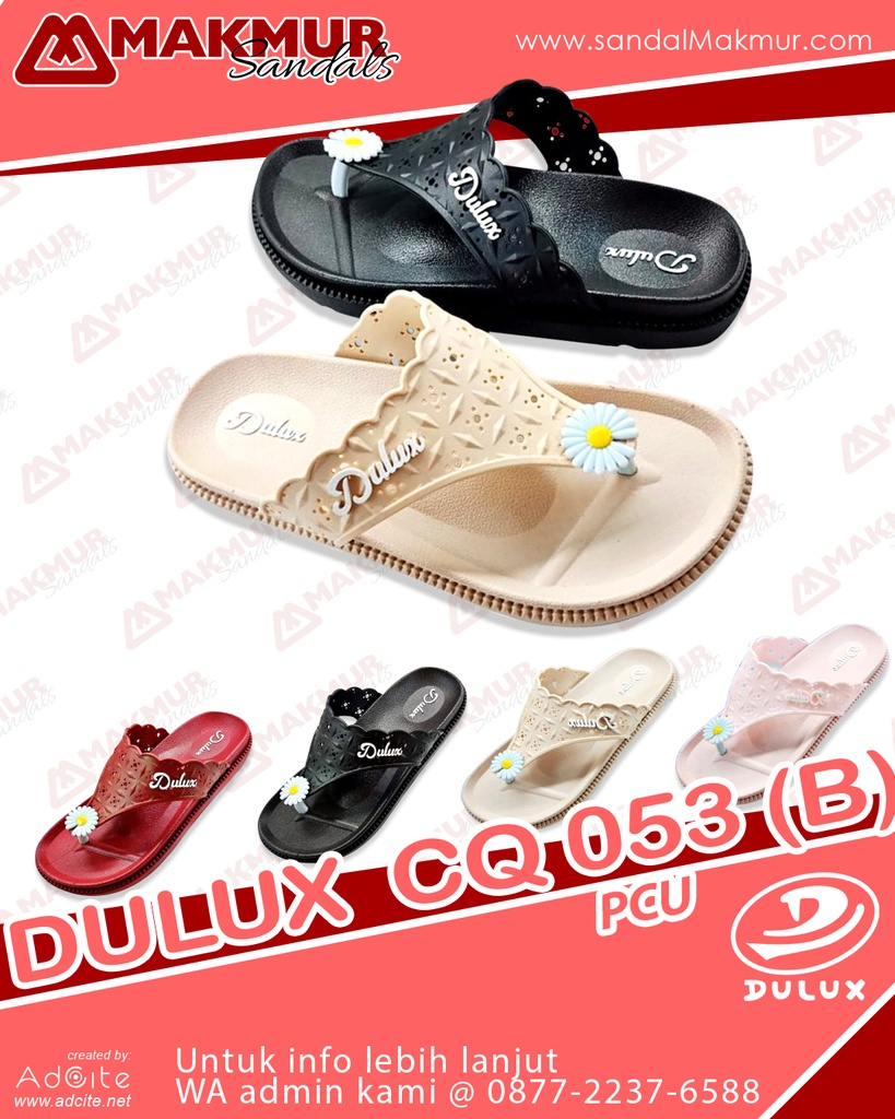 Dulux CQ 053 (B) (36-40)