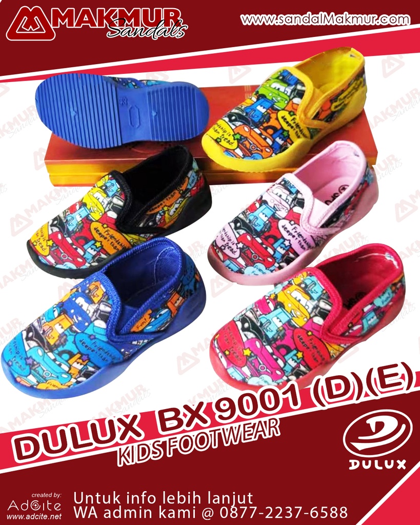 Dulux BX 9001 (E) (20-25)