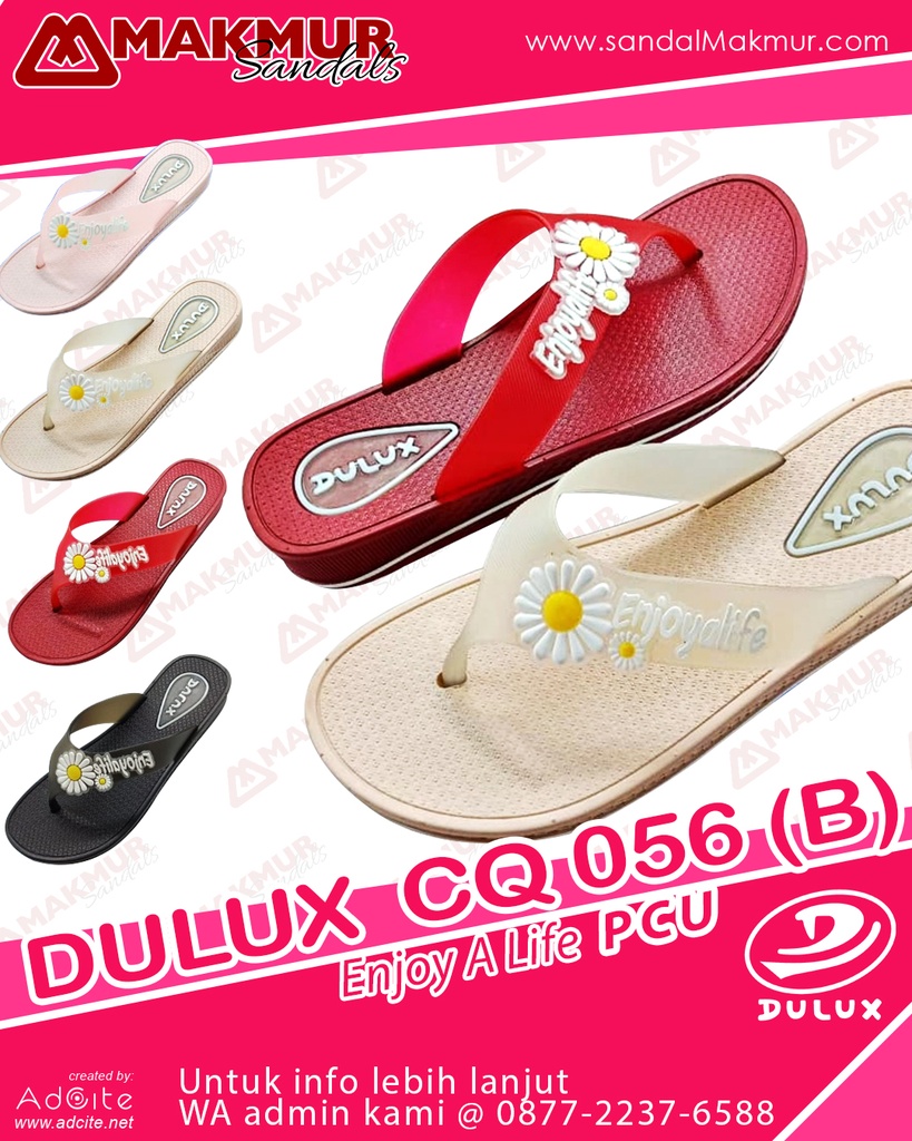 Dulux CQ 056 (B) ( 36-40 )