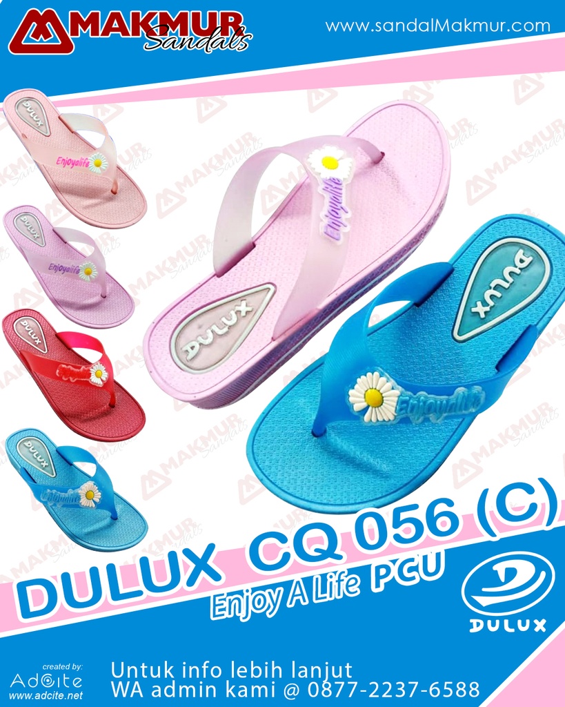 Dulux CQ 056 (C) ( 30-35 )