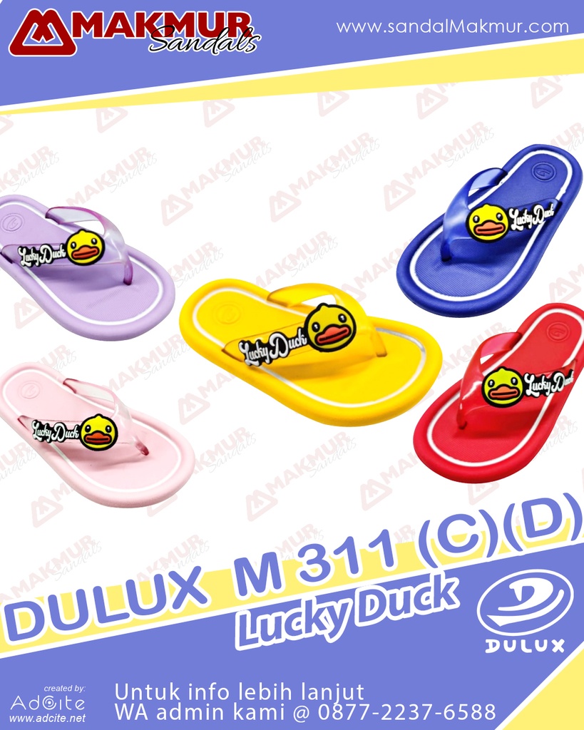 Dulux M 311 (C) [DC] (30-35)