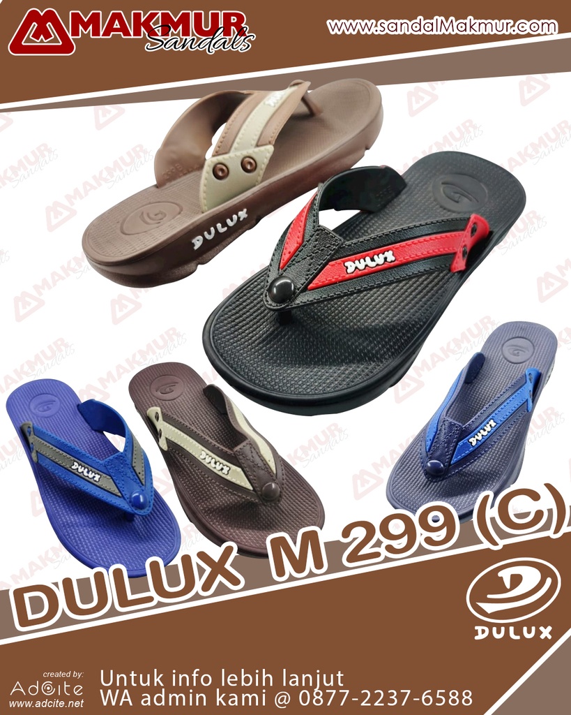 Dulux M 299 (C) ( 32-37 )