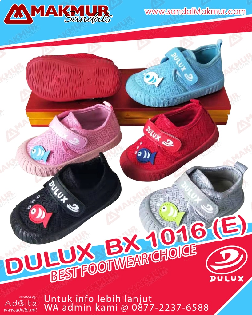 Dulux BX 1016 (E) ( 20-25 )