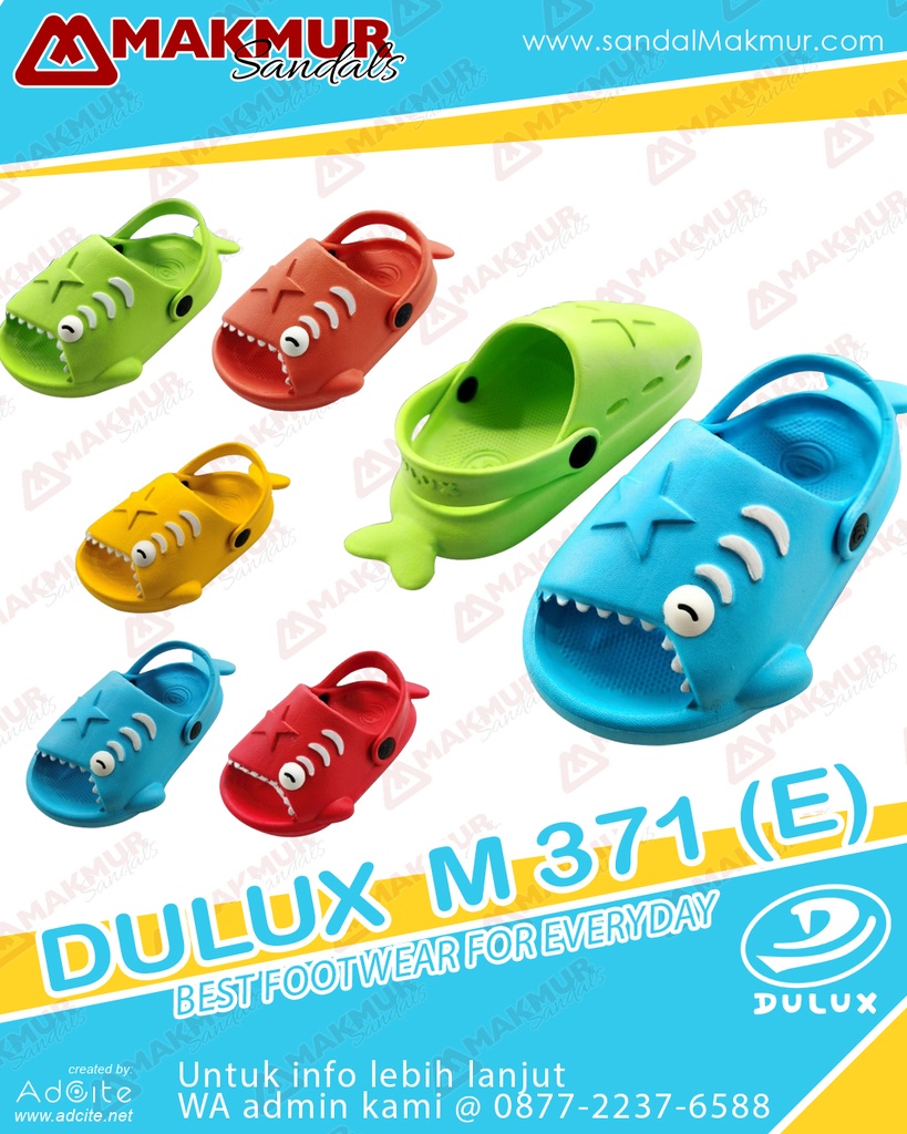 Dulux M 371 (E) (20-25)