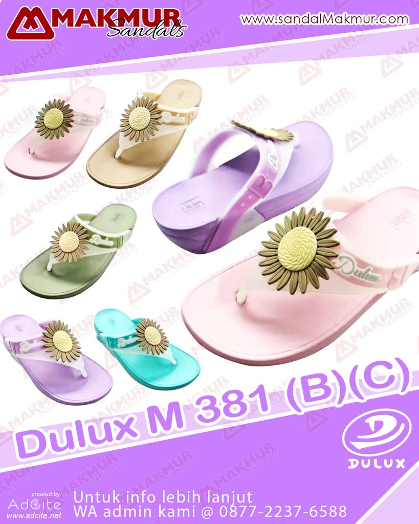Dulux M 381 (B) (36-40)