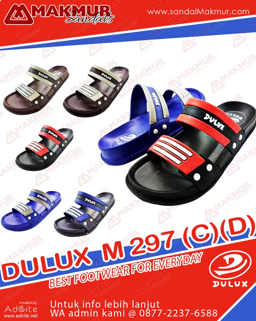 Dulux M 297 (D) (24-29)