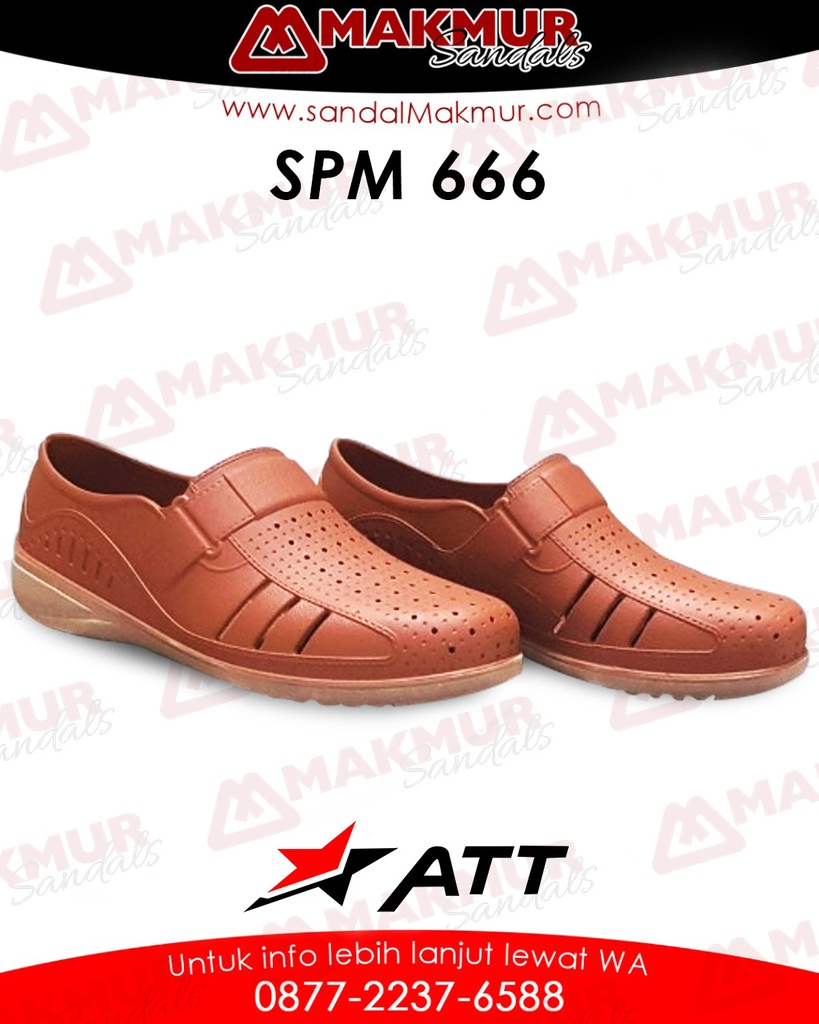 ATT SPM 666 [CM] (39-42)