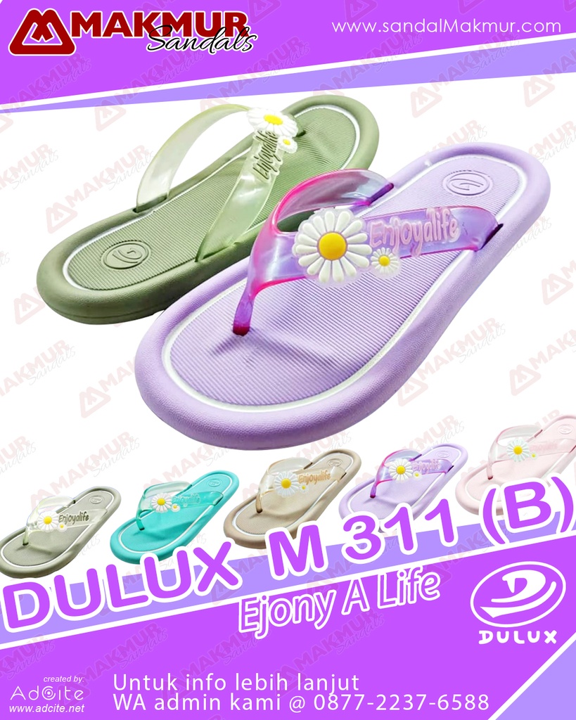 Dulux M 311 (B) (36-40)