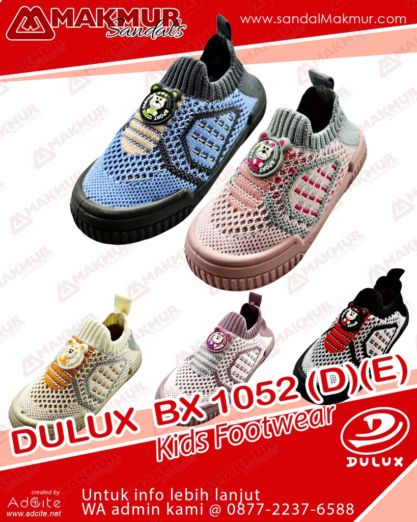 Dulux BX 1052 (D) (25-30)