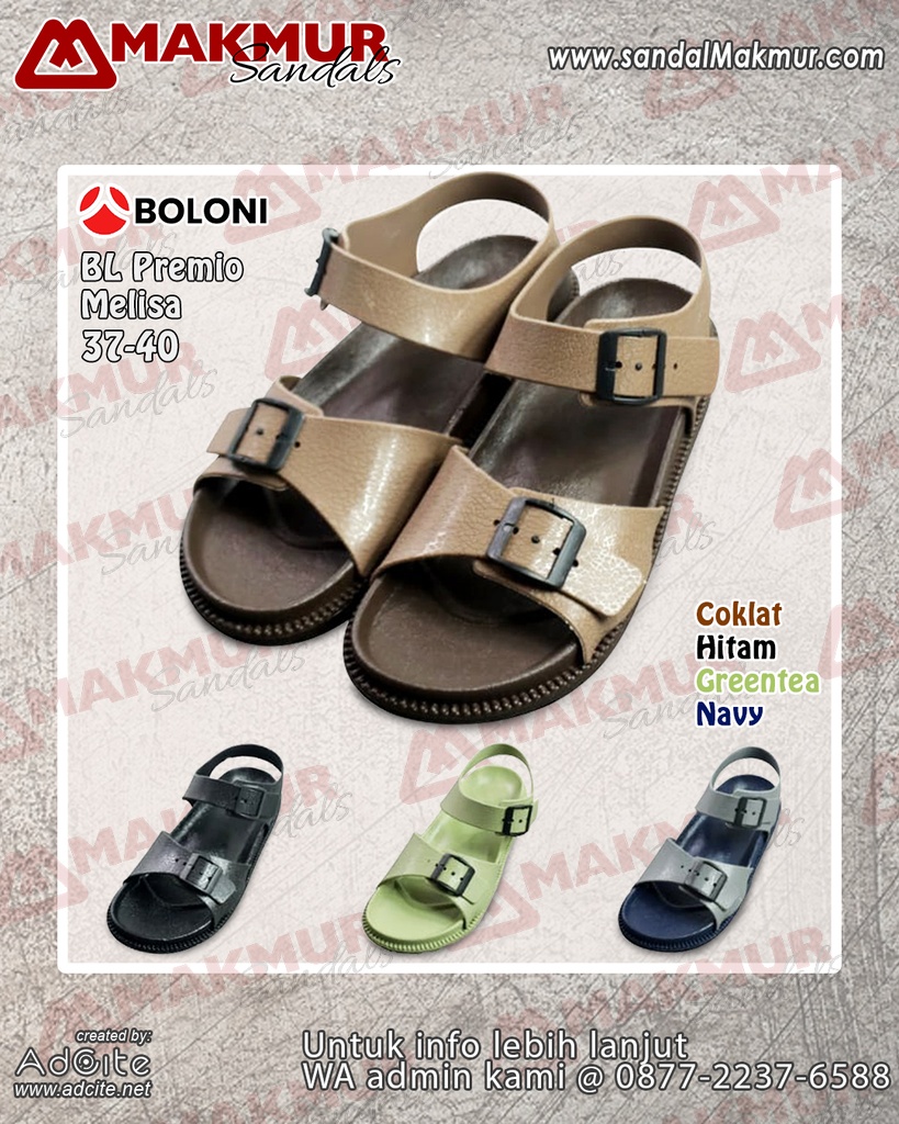 Boloni BL Premio Melisa (37-40)