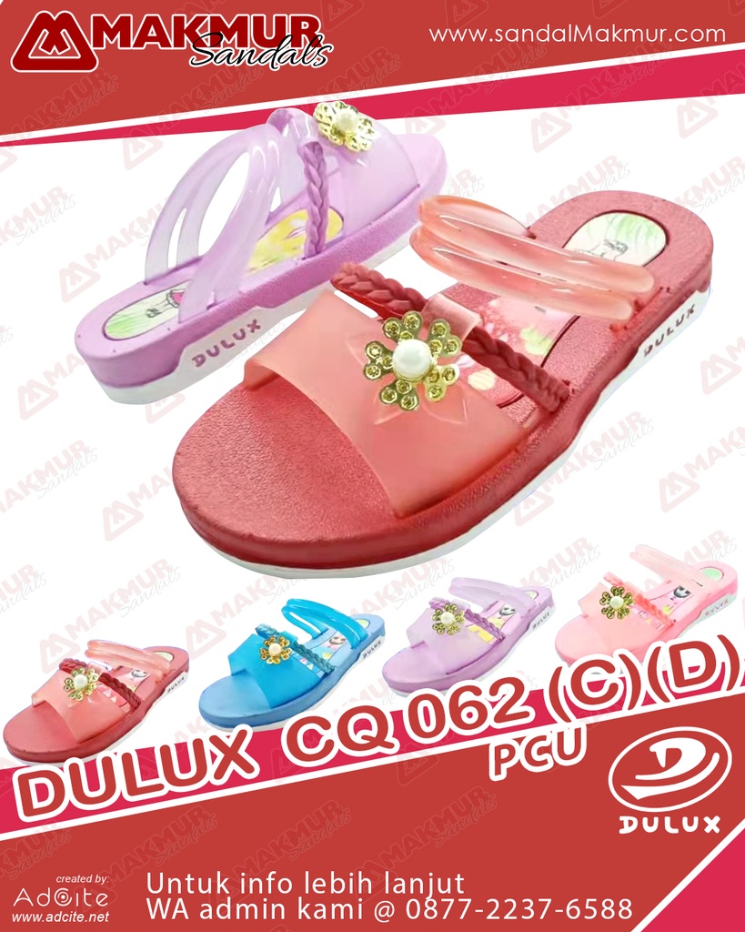 Dulux CQ 062 (C) (30-35)