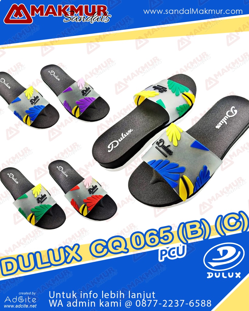 Dulux CQ 065 (B) (36-40)
