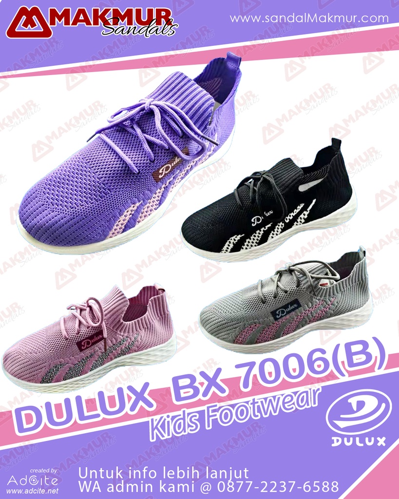 Dulux BX 7006 (B) (36-40)