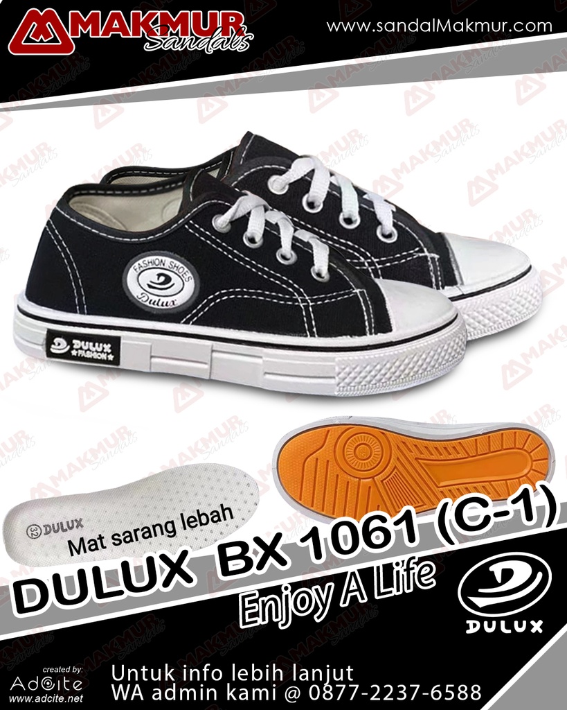 Dulux BX 1060 (C-1) (32-36)