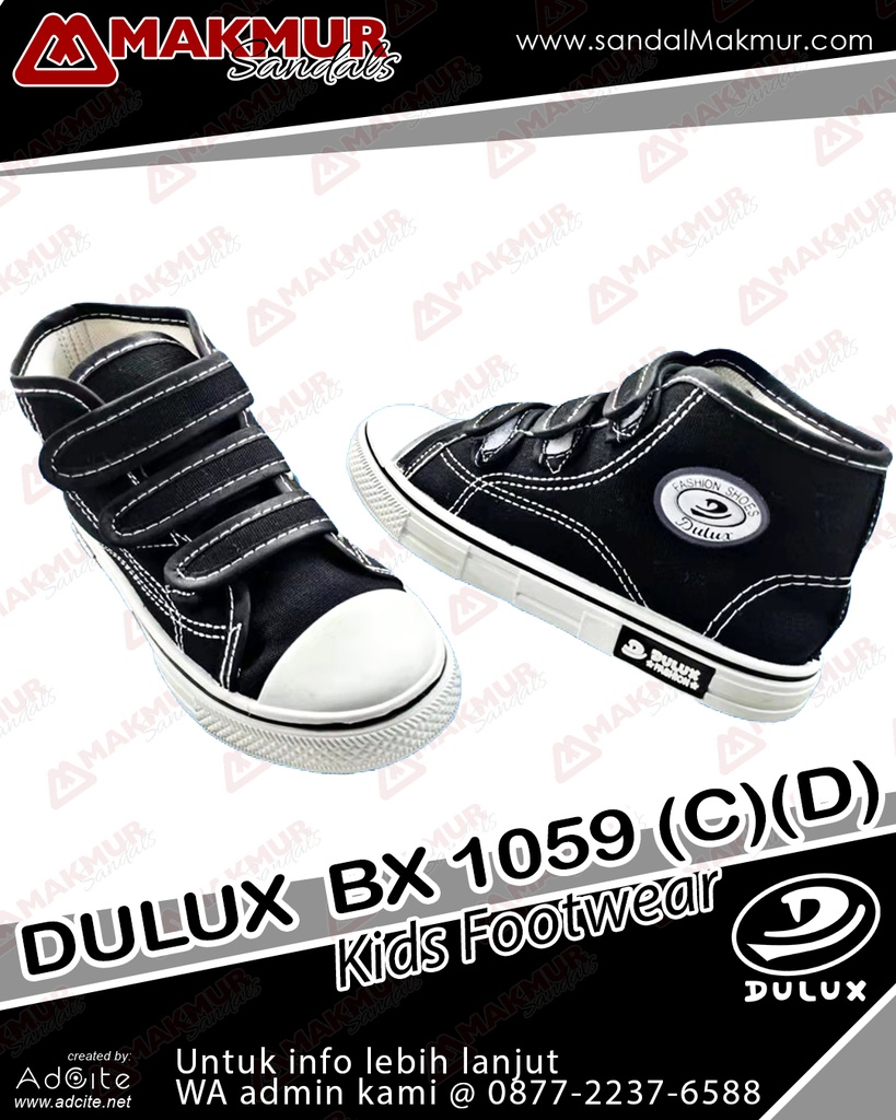 Dulux BX 1059 (C-1) (32-35)
