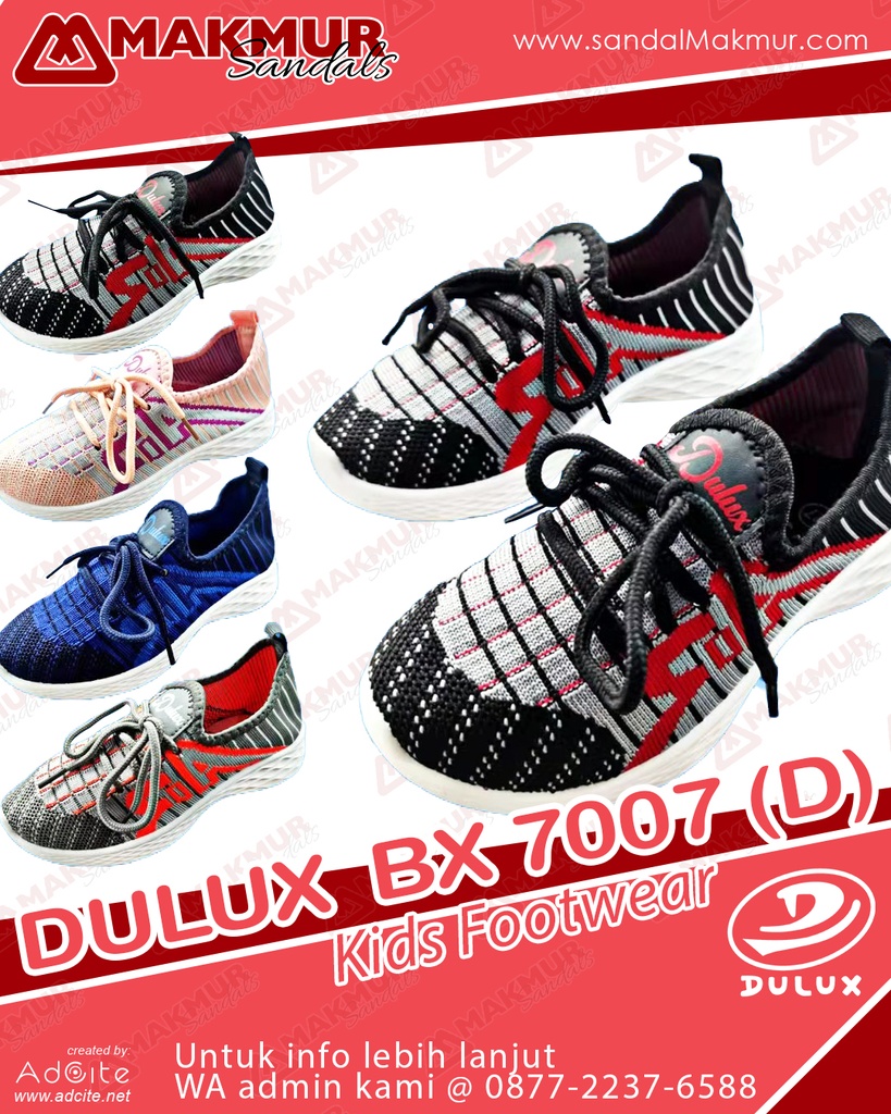 Dulux BX 7007 (D) (27-31)
